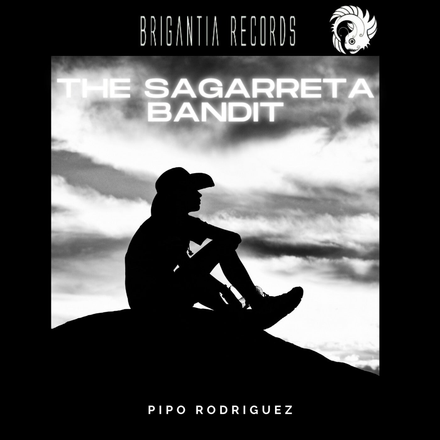 Pipo Rodriguez - The Sagarreta Bandit [BR0043]